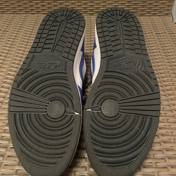 Nike Air Jordan 1 Retro Low Men’s sneakers - Picture 5 of 8